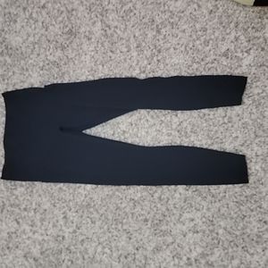 Fabletics pureluxe oasis full length with side pockets